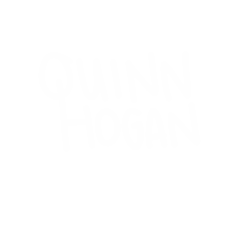 Quinn Sticker