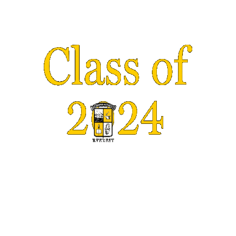 Mountaineers Classof2024 Sticker by Everest Collegiate High School & Academy