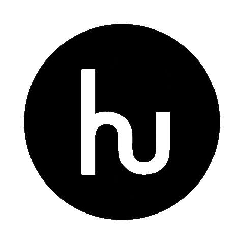 Huemen Sticker by Huemen_Design