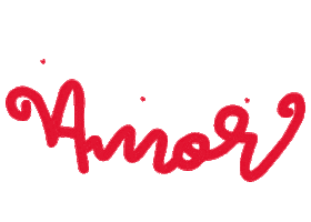 San Valentin Corazon Sticker by KNOTS MADE WITH LOVE