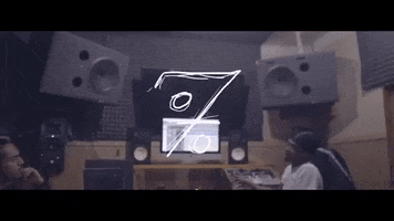 New Jersey Studio Session GIF by 070 Phi