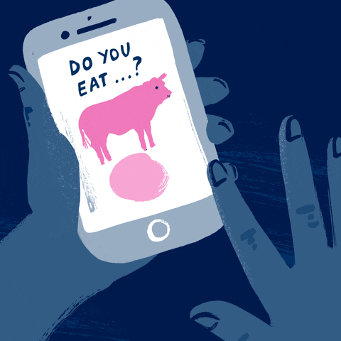 Phone GIF