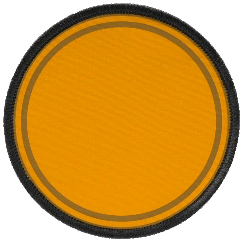 Sticker by duraflame