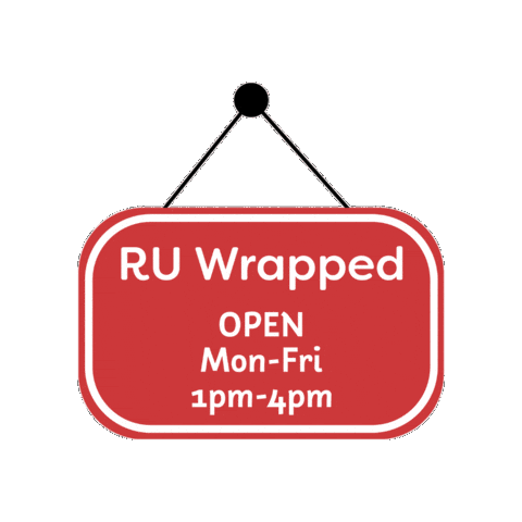 Condom Rutgers Sticker by rustudenthealth