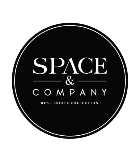 Sticker by Space & Company