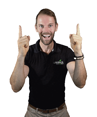 Nicowilmes Sticker by Los Amigos Tulum