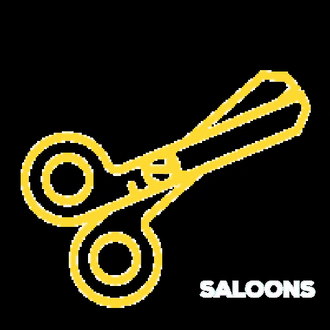 SaloonS Güzellik GIF