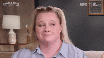 Honey Boo Boo Yes GIF by We TV