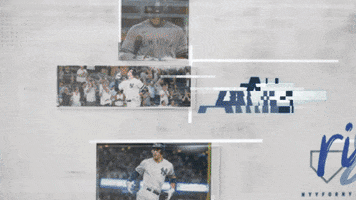 All Rise Baseball GIF by YES Network
