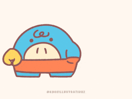 Rose Throw GIF by KdeeStix