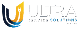 Sticker by UltraServiceSolutions