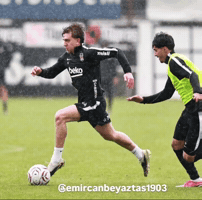 Beşiktaş GIF