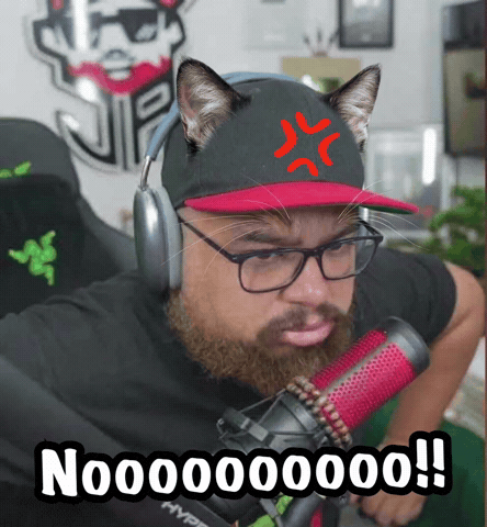 Non GIF
