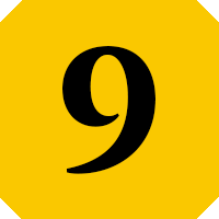 Number 9 GIF by Teach First - Find & Share on GIPHY