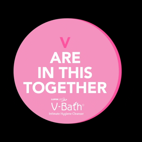 VBath we are in this together vbath iipi v are in this together GIF