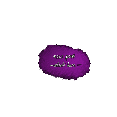 New Post Sticker