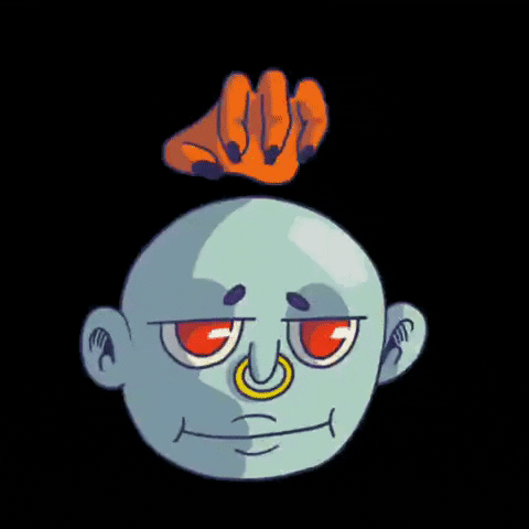 Artcoholink GIF