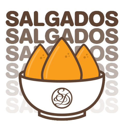 Sodiê Doces Sticker