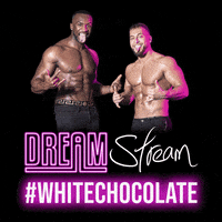 Livestream Male Strippers GIF by Dreamboys
