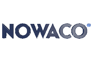 Nowaco Sticker