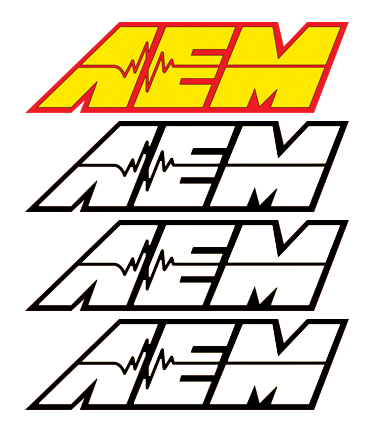 AEMelectronics Sticker