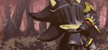Sonic GIF