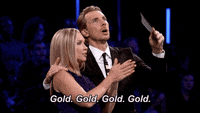 New Picture GIF fox foxtv gameshow dax shepard spin the
