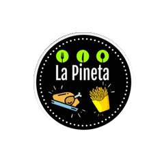 lapineta Sticker
