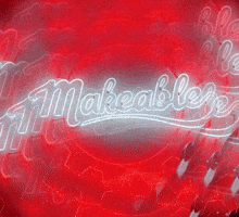 Neon GIF