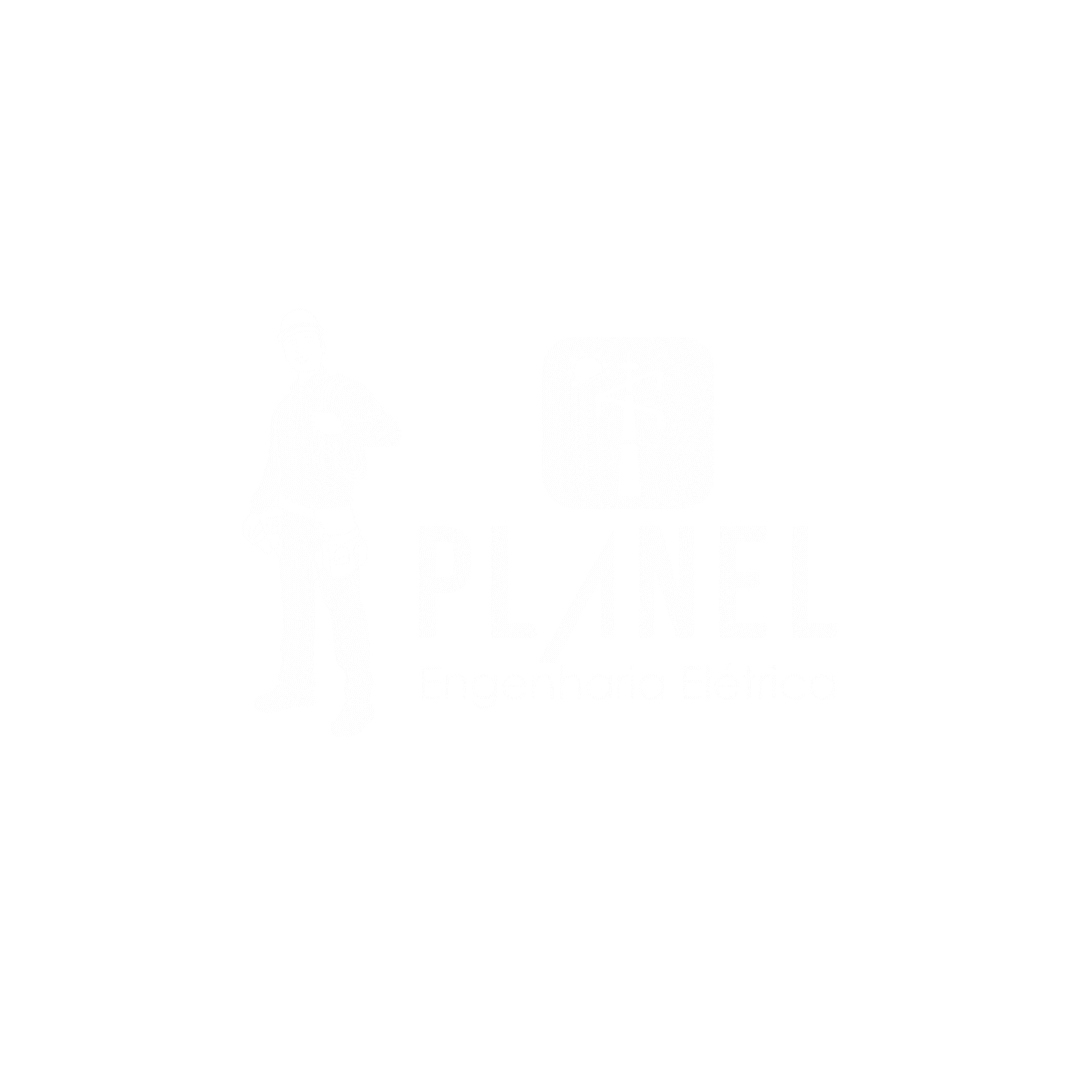 Planel Engenharia Sticker