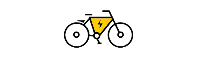 Sticker Bike GIF by ADAC