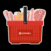Fish Add To Cart GIF by VeMoBro Philippines