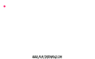 New Post Sticker by La Valija de Mauge