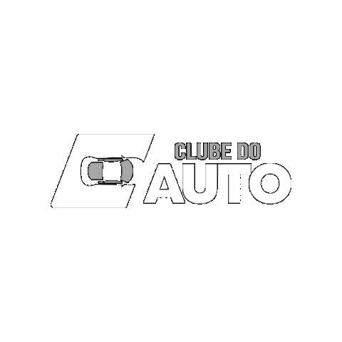 Clube do Auto Sticker