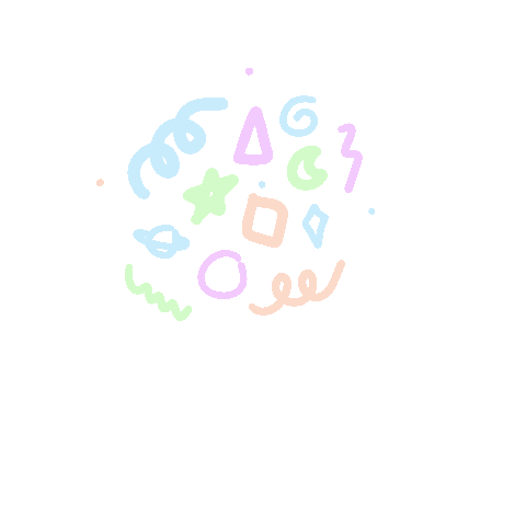 Shape Sticker