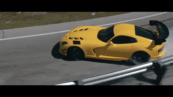 Drift GIF