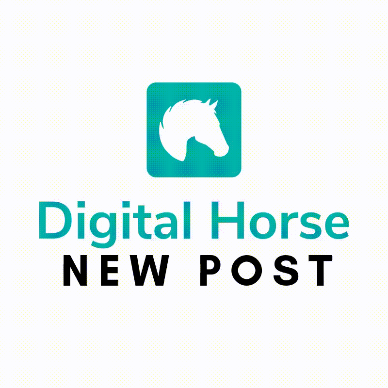 Digital Horse GIFs Get the best GIF on GIPHY