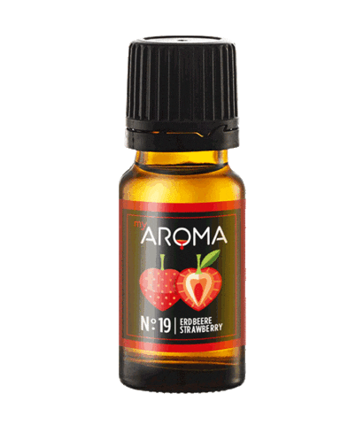myaroma Sticker