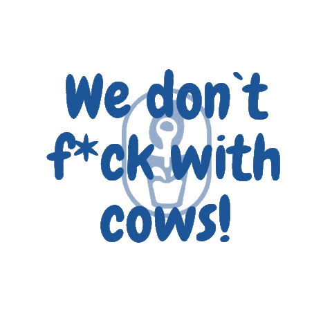 Oatmilk Sticker by milkyplant