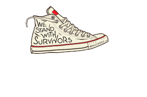 NevadaCARES Sticker