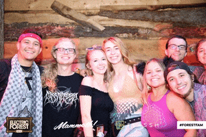 Photo Booth GIF