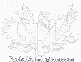 Kidlitillustration GIF