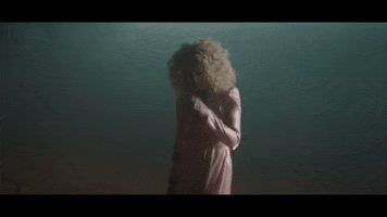 oh hello play with hair GIF by Little Big Town