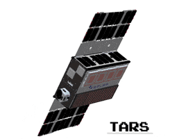 iot tars GIF by Kepler Communications