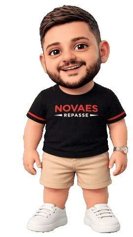 Sticker by novaesrepasse