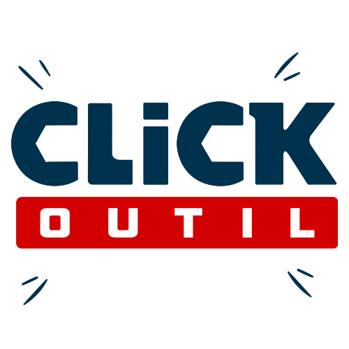 clickoutil click bricolage outillage clickoutil GIF