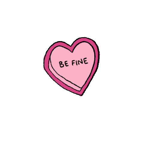 Love Sticker
