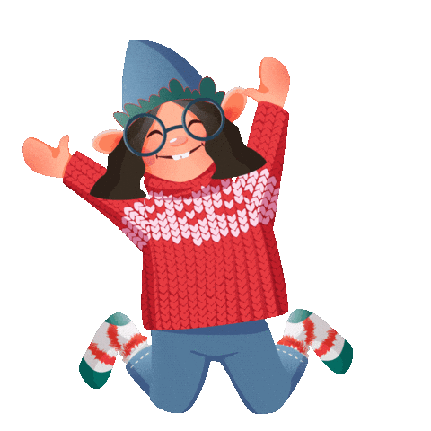 WICHTELFREUND Sticker