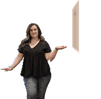 HomesbyHollyR Sticker