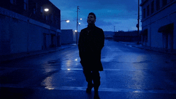 Call Out My Name GIF by The Weeknd